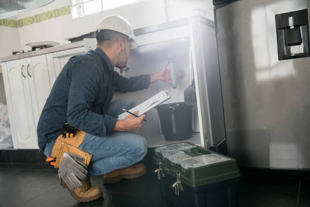 Best Residential Plumbing Services  in Pandora, OH