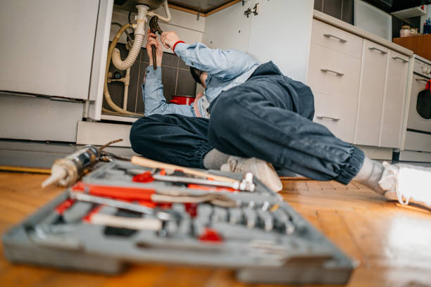 Best Emergency Plumbing Repair  in Pandora, OH