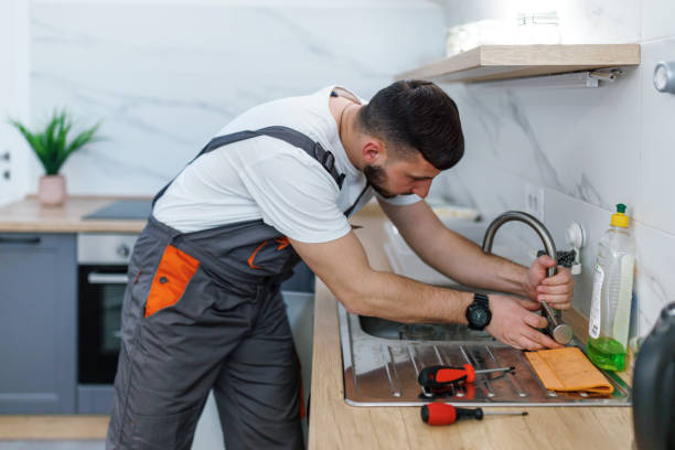 Best Plumbing Repair Near Me  in Pandora, OH