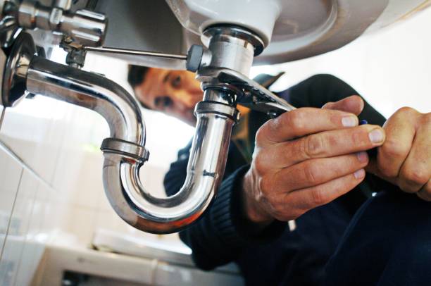 Best Hot Water Heater Installation  in Pandora, OH