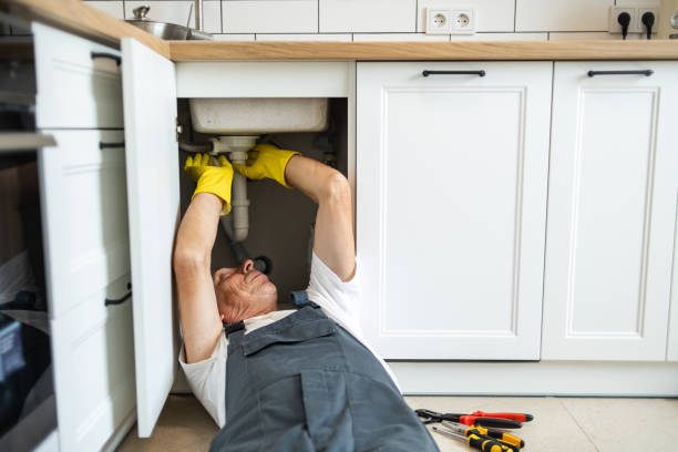 Best Water Heater Repair  in Pandora, OH