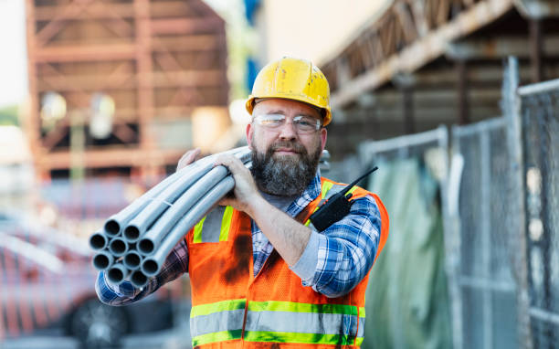 Best Toilet Repair Services  in Pandora, OH