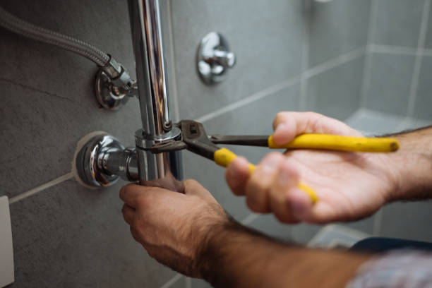 Best Emergency Plumber  in Pandora, OH