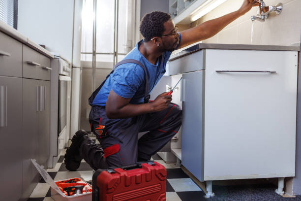 Best Commercial Plumbing Services  in Pandora, OH