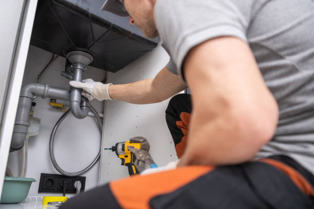 Best Drain Cleaning Services  in Pandora, OH