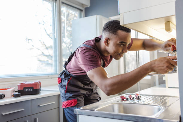 Reliable Pandora, OH Plumbing Solutions